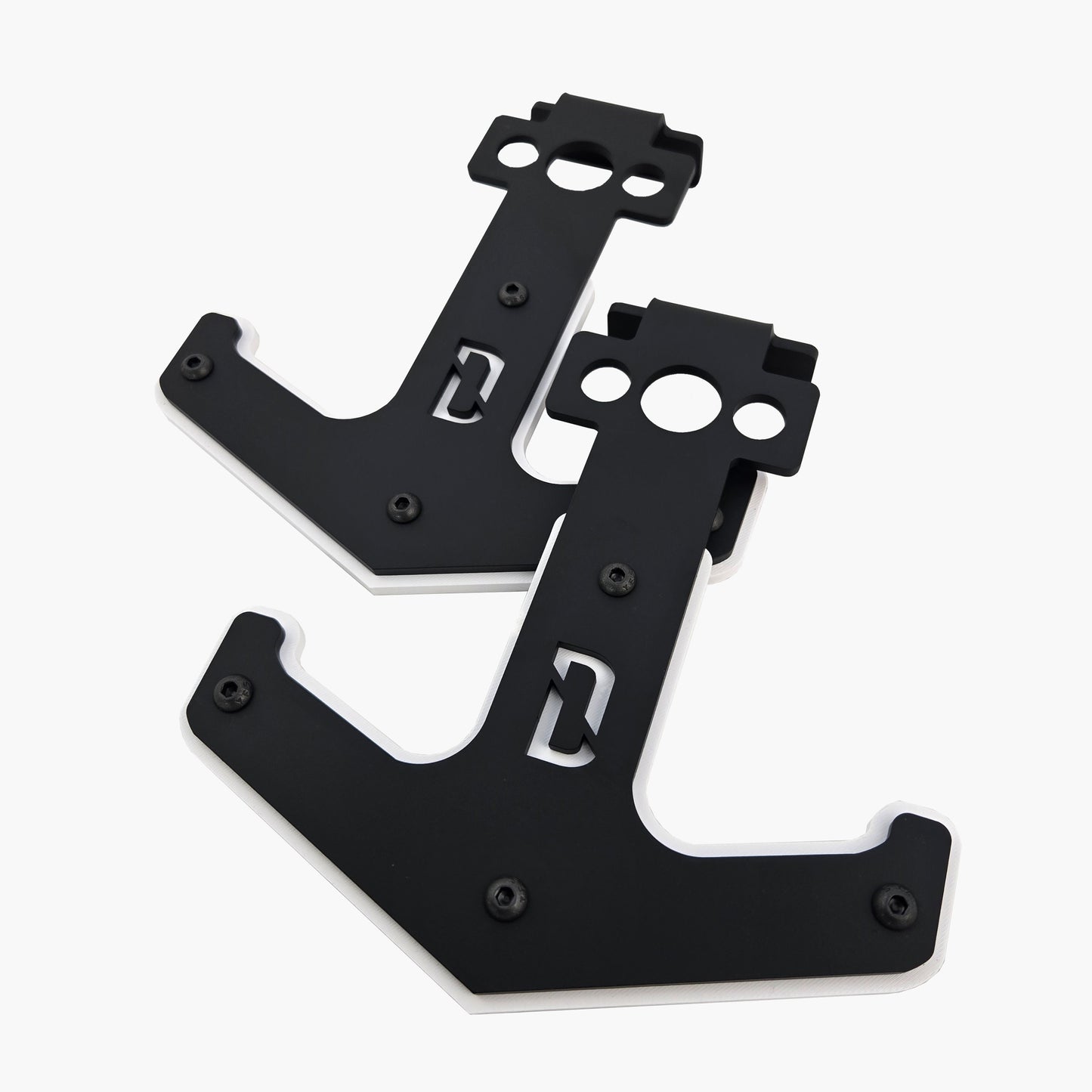 The Barbell Anchor