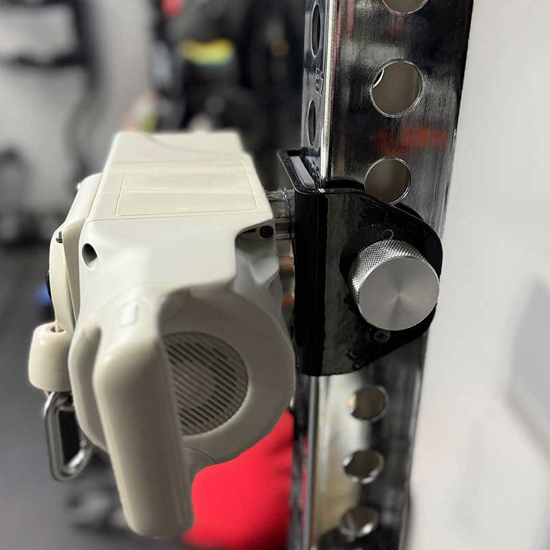 QuickMount Bracket for VOLTRA I