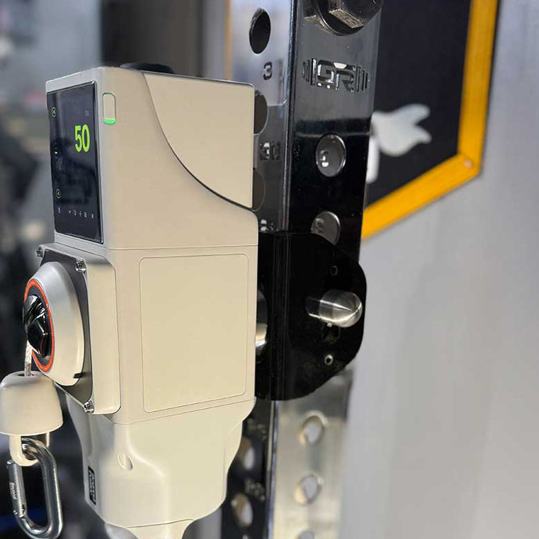 QuickMount Bracket for VOLTRA I