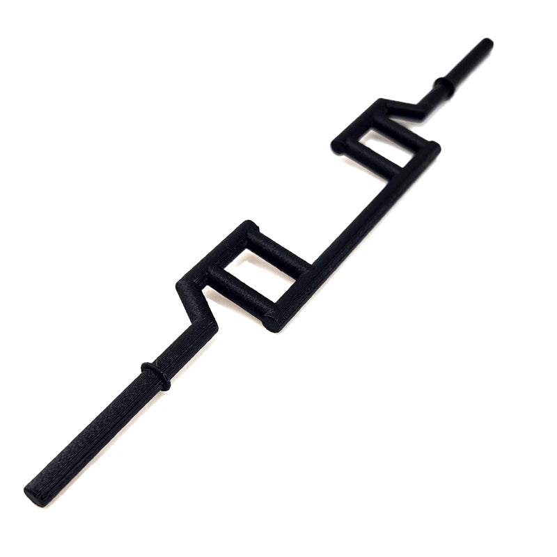 Miniature Squat Rack accessories