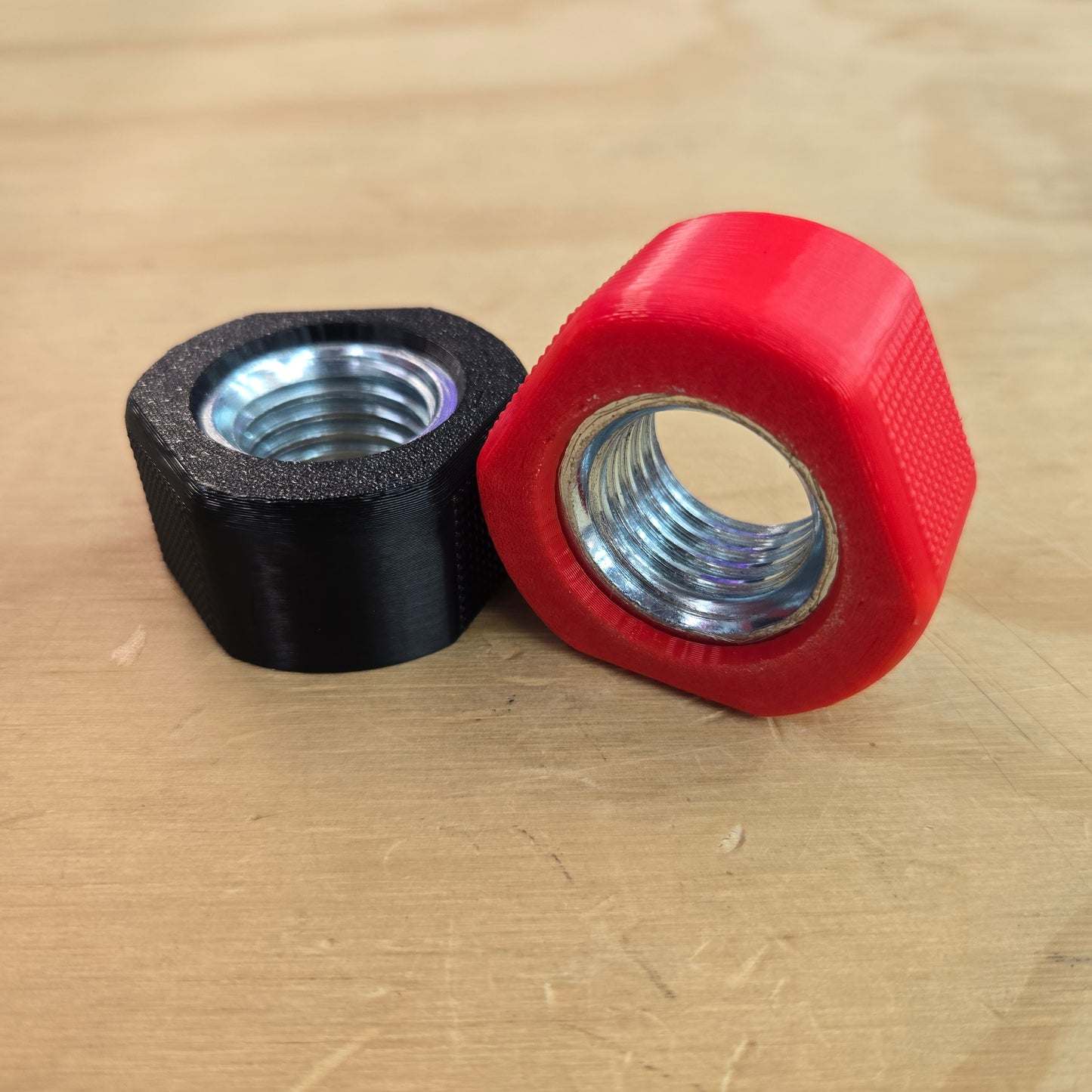 Globo Grip Handles
