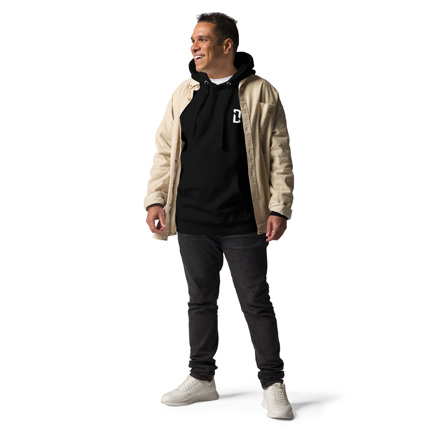 Darko Lifting Hoodie