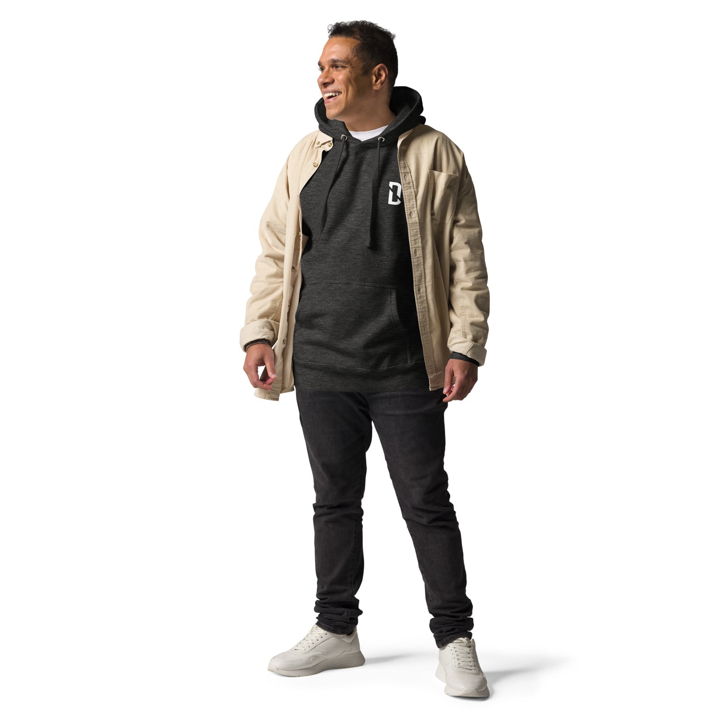 Darko Lifting Hoodie