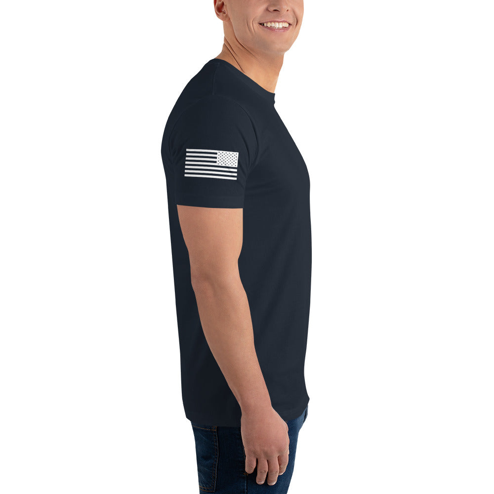 Darko Lifting Marque Men's Short Sleeve T-shirt