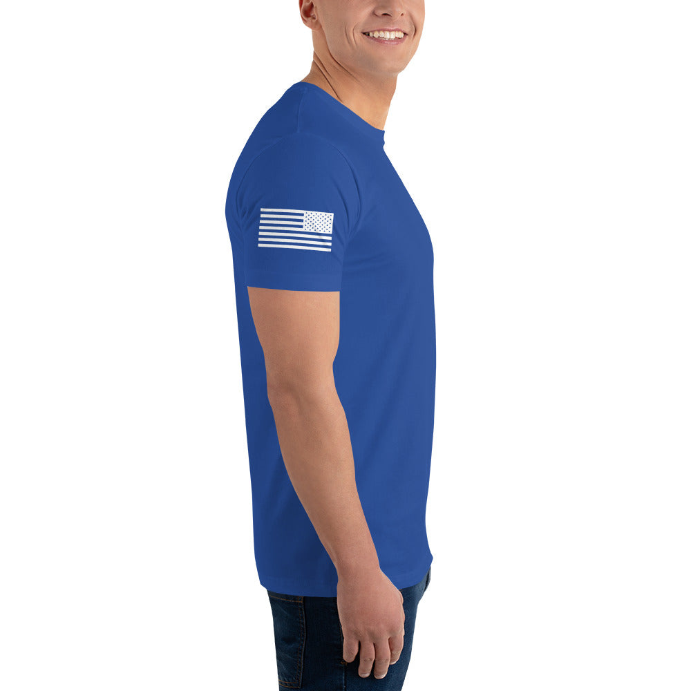 Darko Lifting Marque Men's Short Sleeve T-shirt