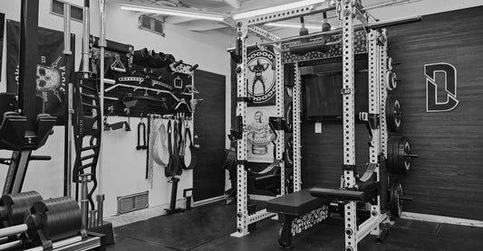 Welcome to Darko Lifting