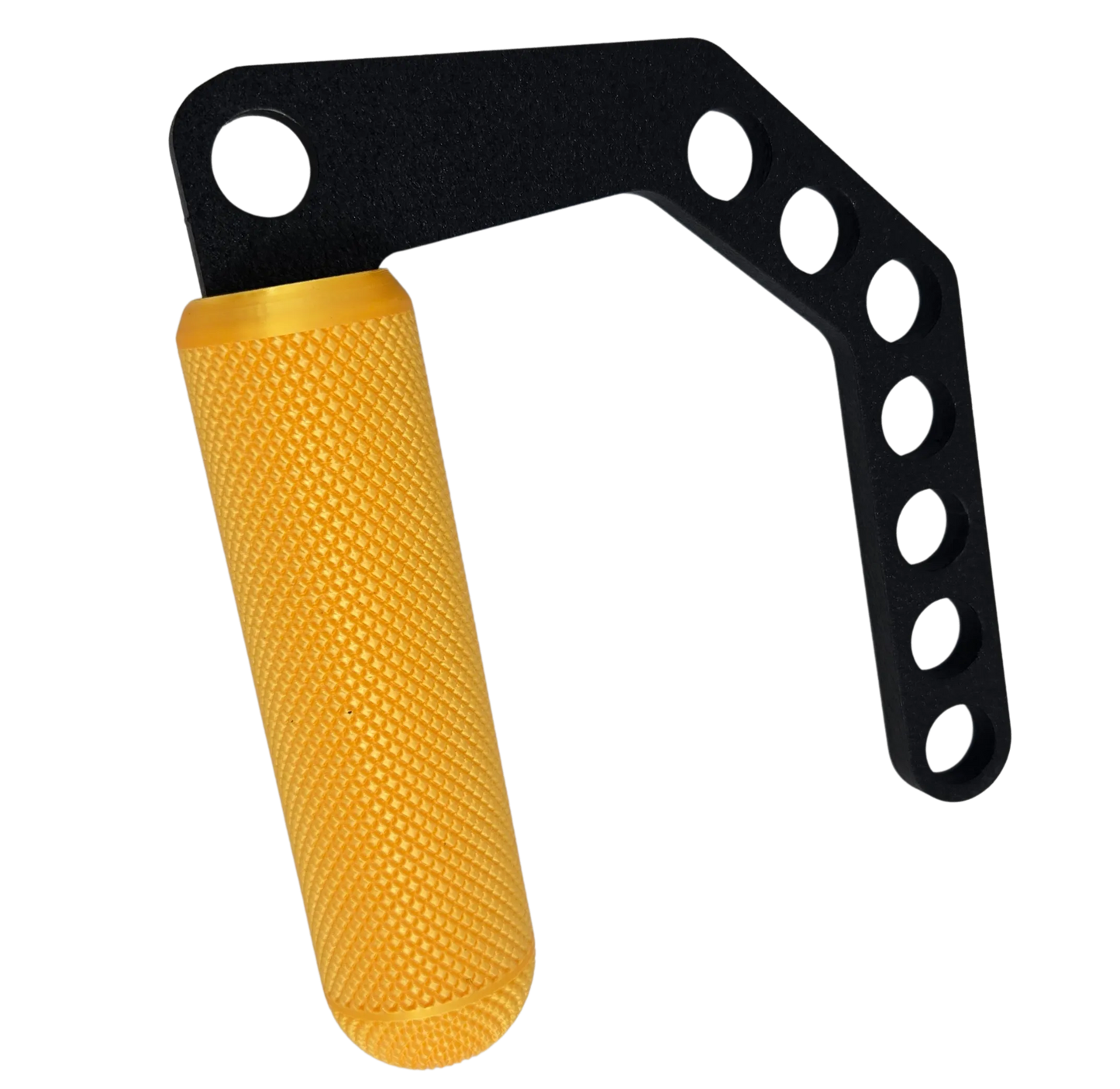 D-Nade Open Handles