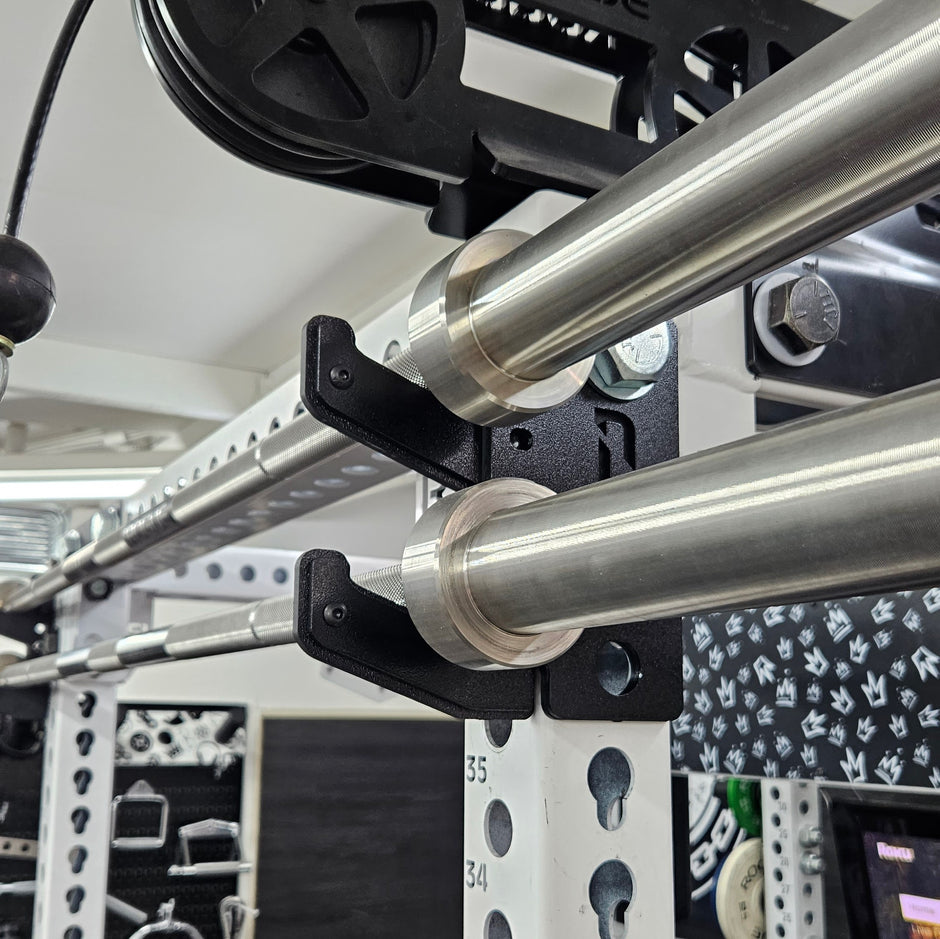 Rack Accessories – Darko Lifting