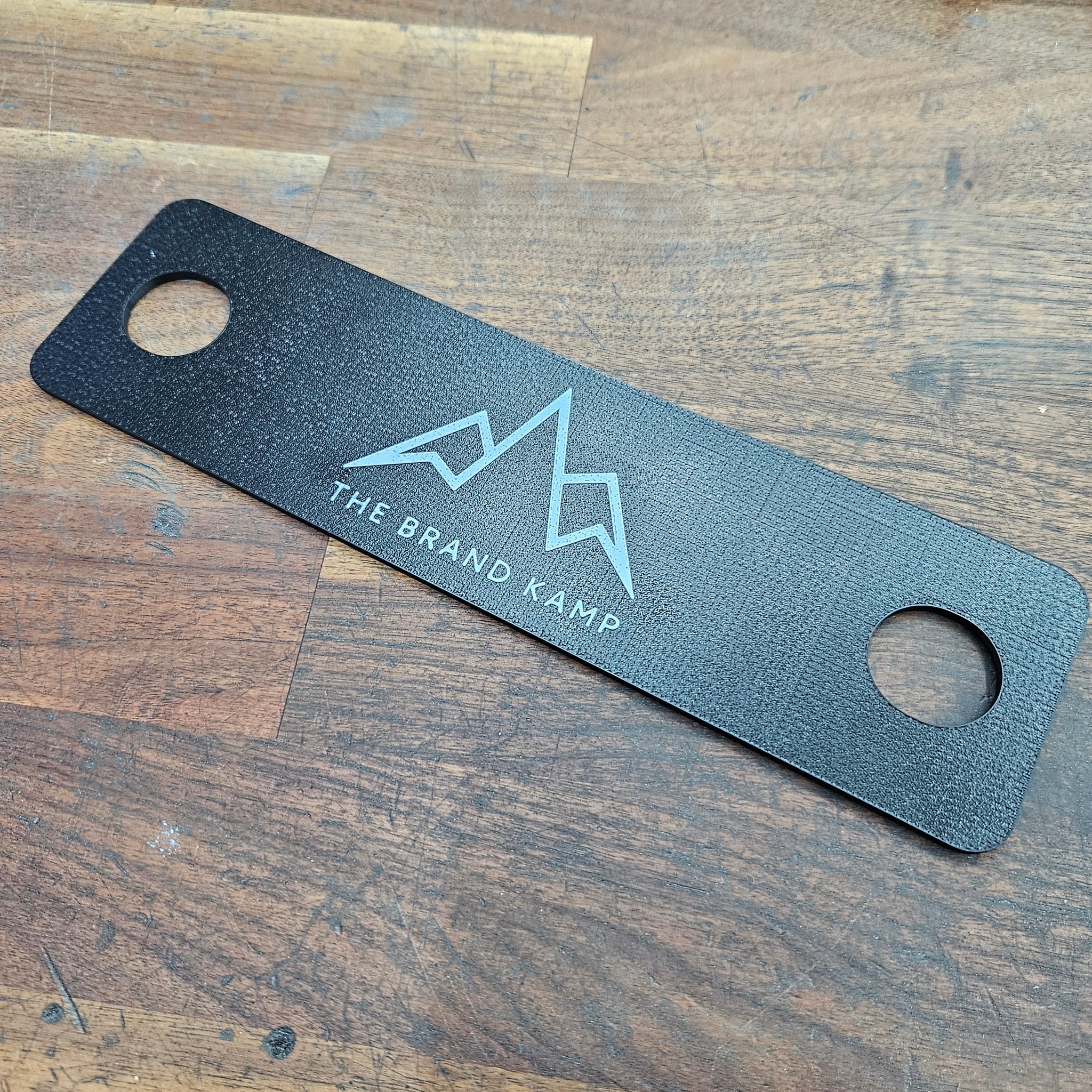 Custom Rack Badges Rack Badges – Darko Lifting