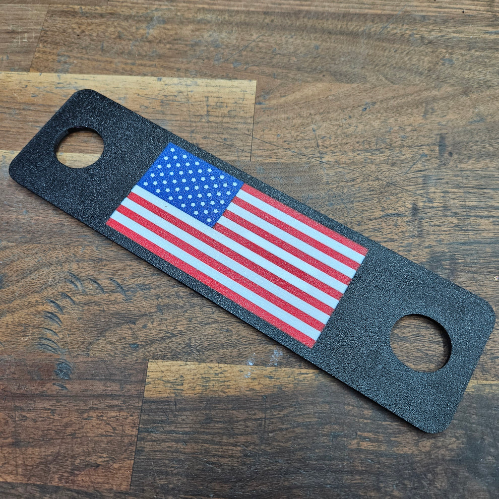 Custom Rack Badges Rack Badges – Darko Lifting