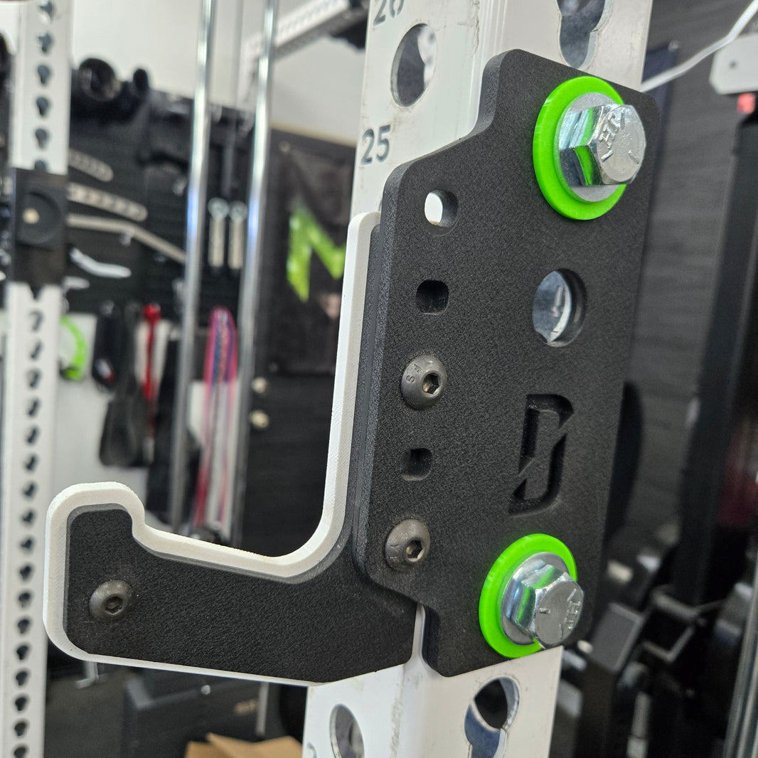 Rack Accessories – Darko Lifting