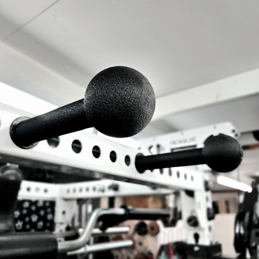 Globo Grip Handles