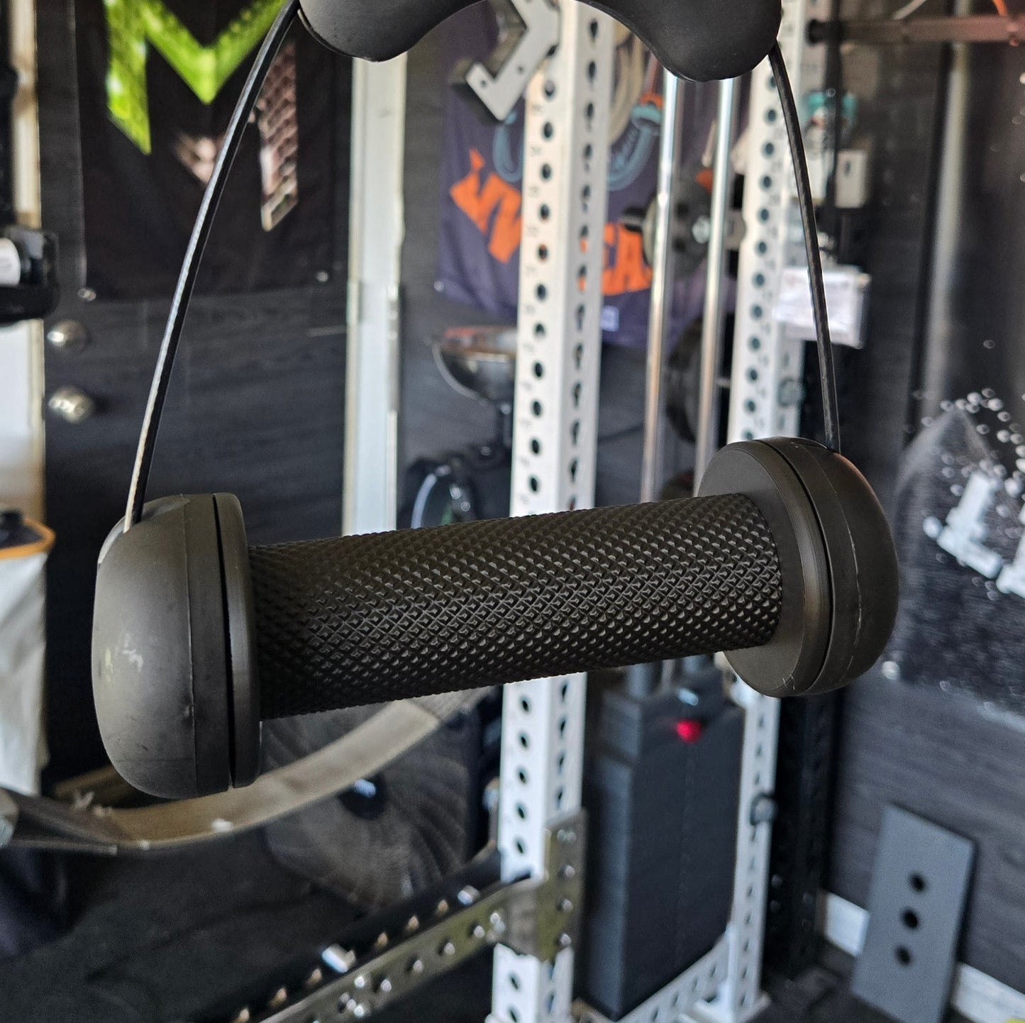 TrakHandle Grip Upgrade Kit
