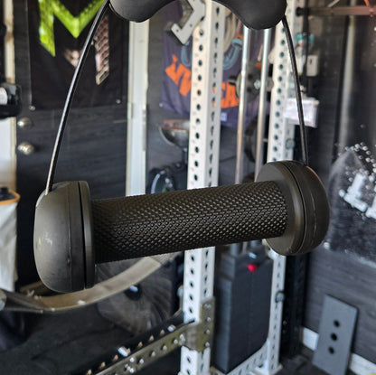 TrakHandle Grip Upgrade Kit
