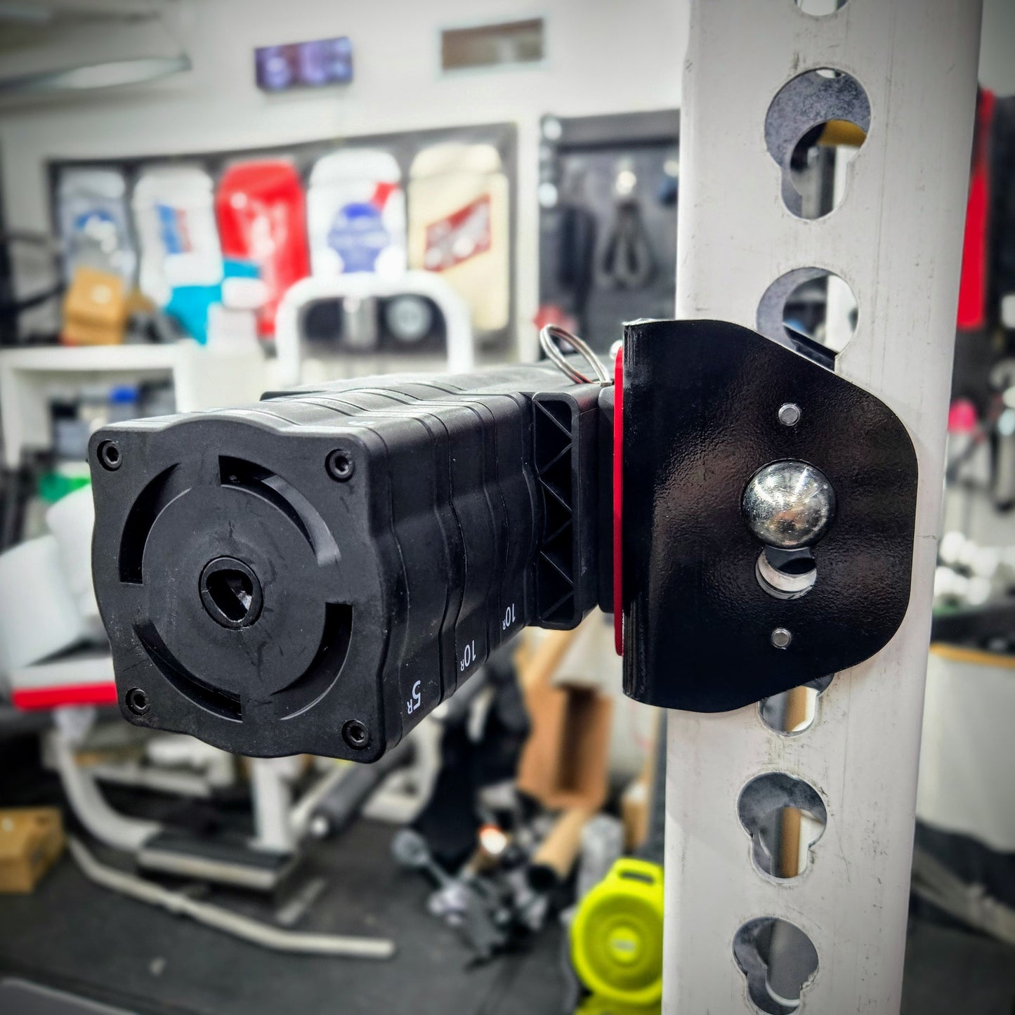 QuickMount Bracket for ANCORE & ANCORE Pro
