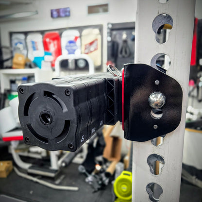 QuickMount Bracket for ANCORE & ANCORE Pro