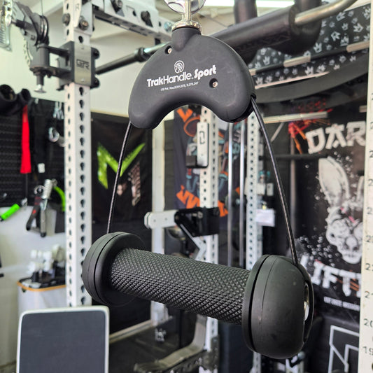 TrakHandle Grip Upgrade Kit