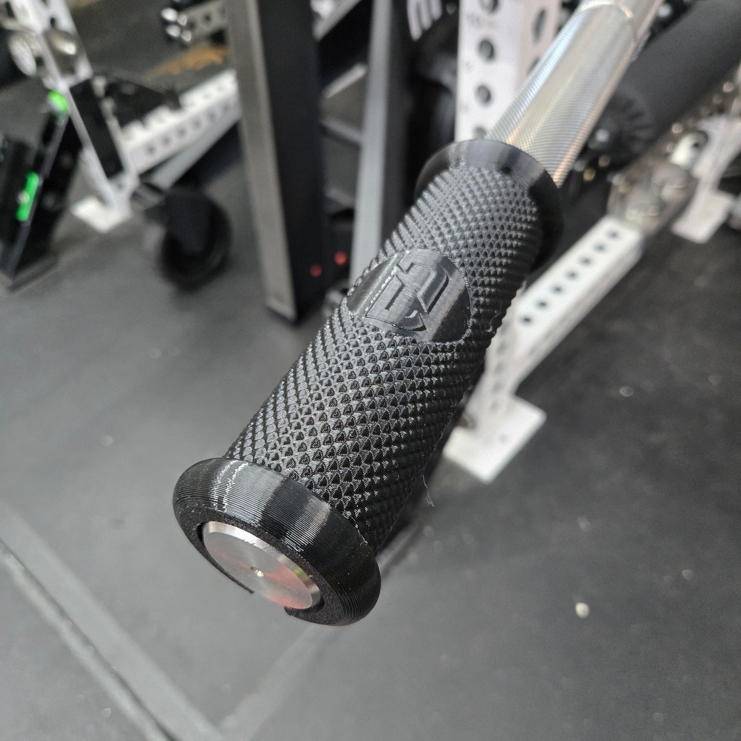 Just the Dip (JTD) Curl Bar Holders