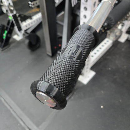 Just the Dip (JTD) Curl Bar Holders