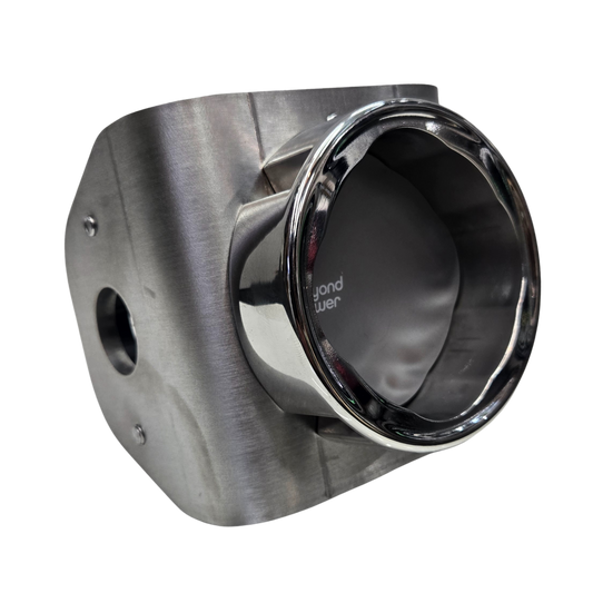 QuickMount Bracket for VOLTRA I - 1in Hole Only - Stainless Steel