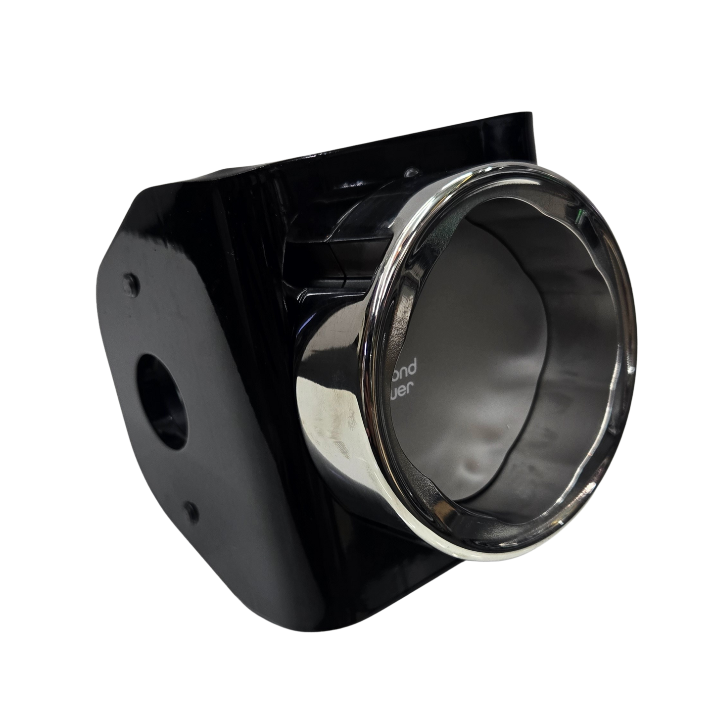 QuickMount Bracket for VOLTRA I - 1in Hole Only - Black