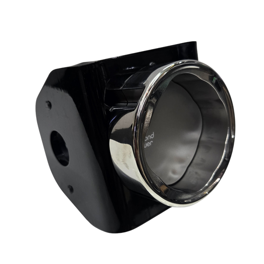 QuickMount Bracket for VOLTRA I - 1in Hole Only - Black