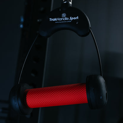 TrakHandle Grip Upgrade Kit