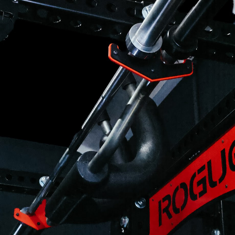 The Barbell Anchor