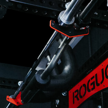 The Barbell Anchor