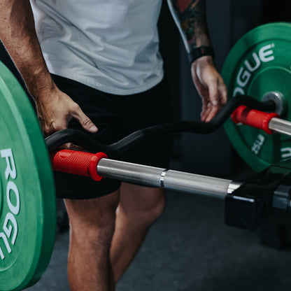Just the Dip (JTD) Curl Bar Holders