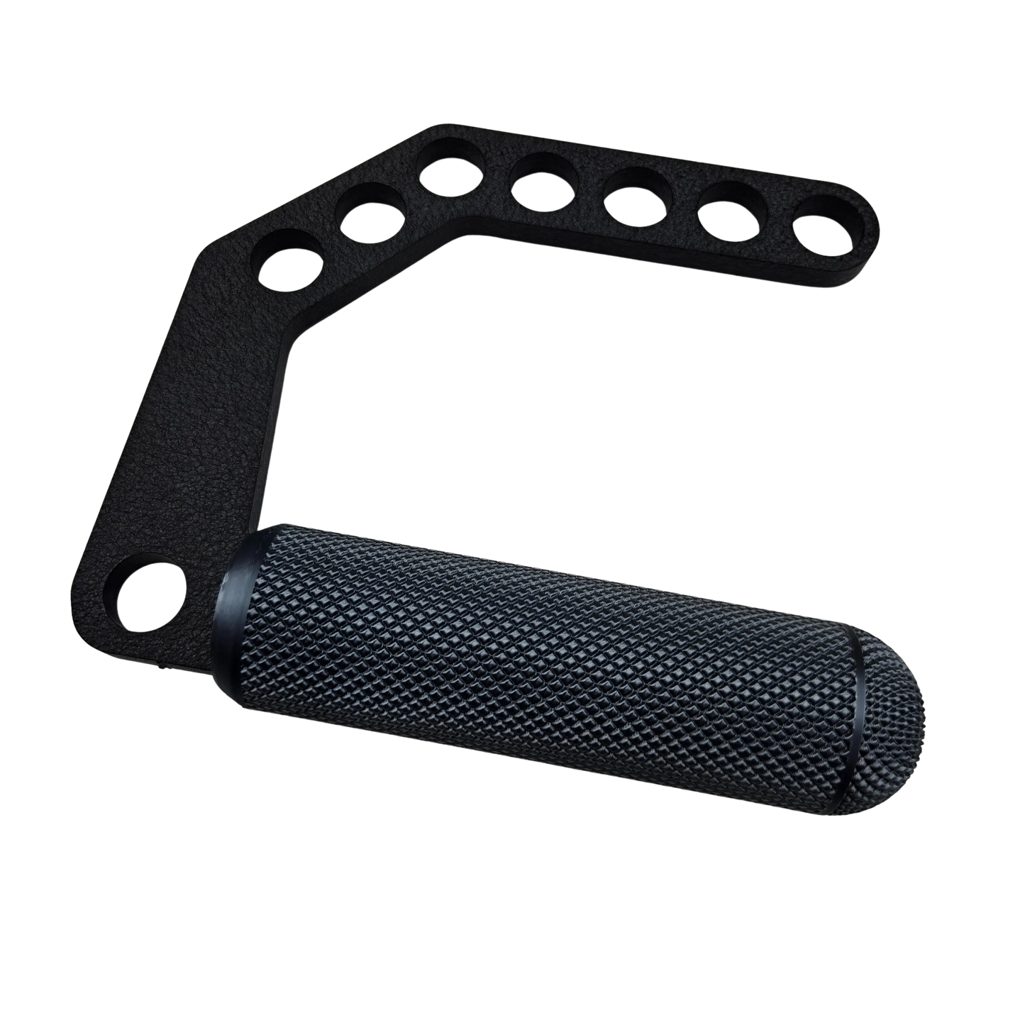 D-Nade Open Handles