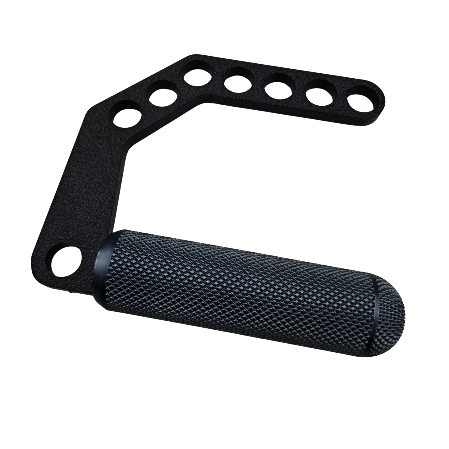 D-Nade Open Handles