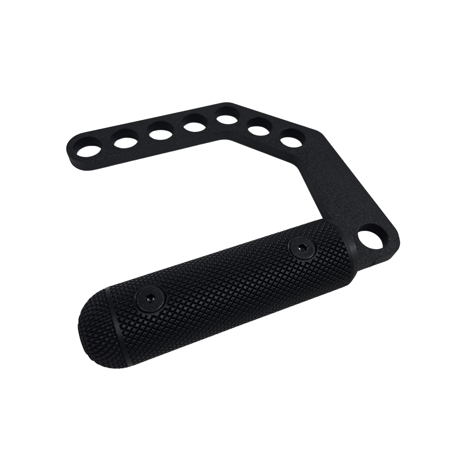 D-Nade Open Handles