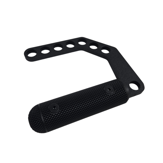 D-Nade Open Handles