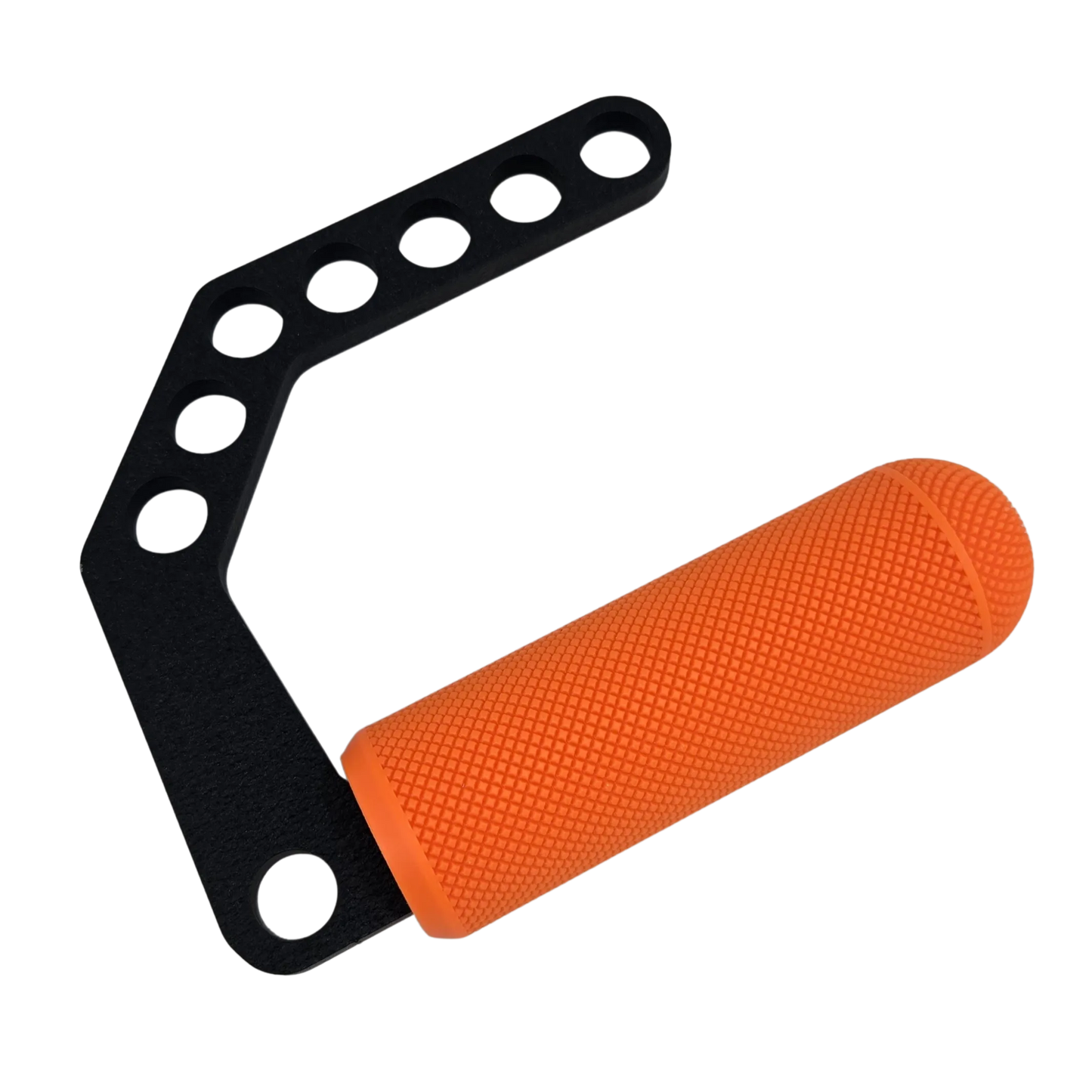 D-Nade Open Handles