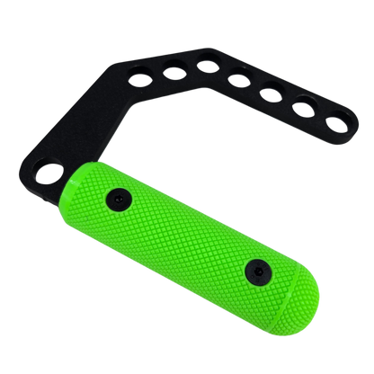 D-Nade Open Handles