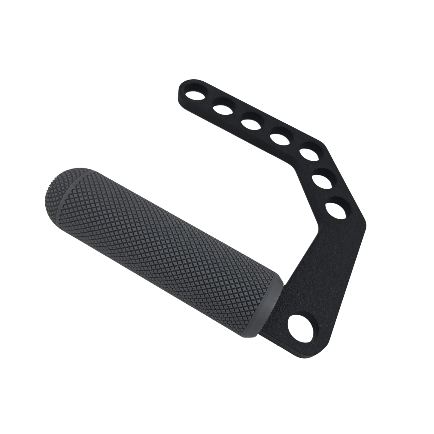 D-Nade Open Handles