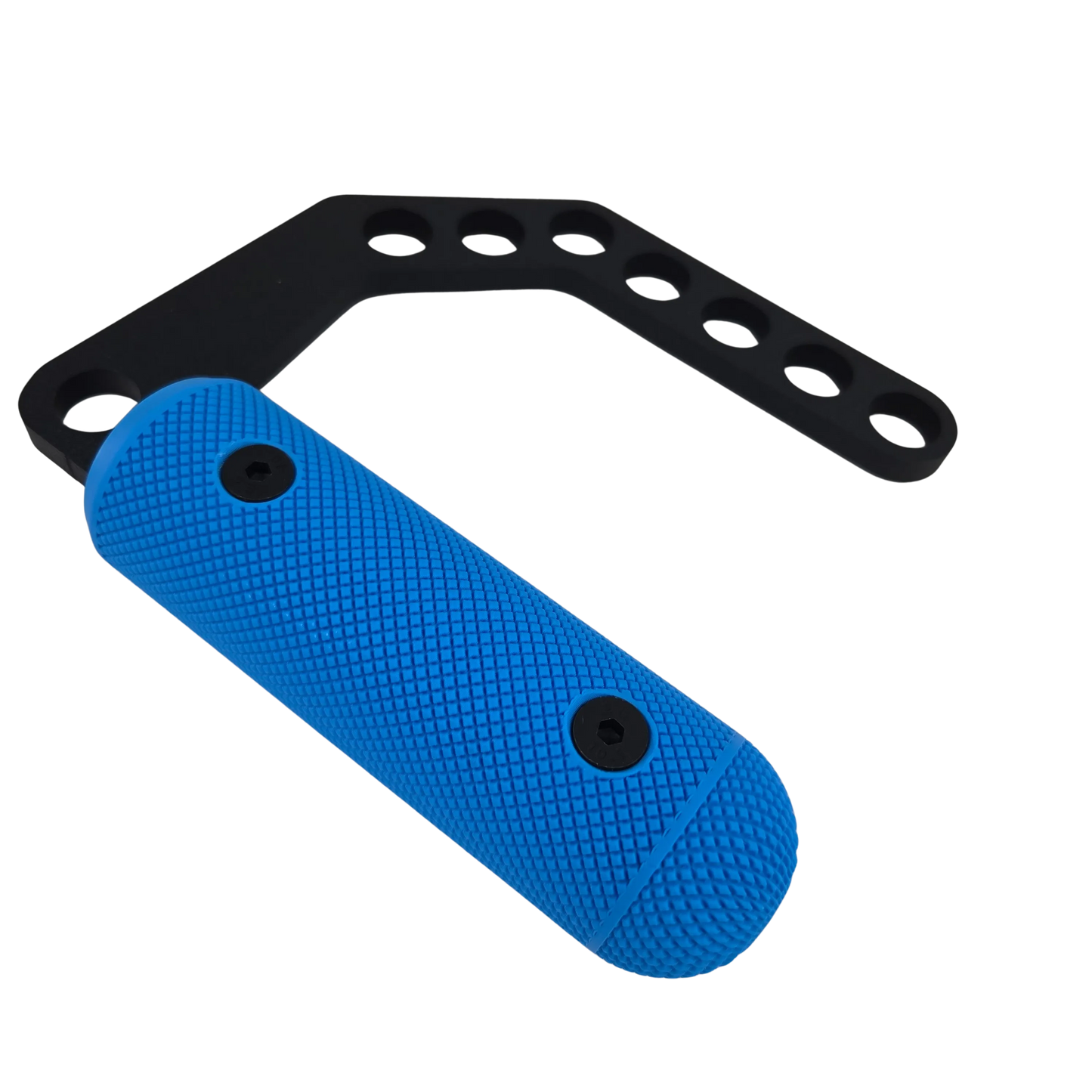 D-Nade Open Handles