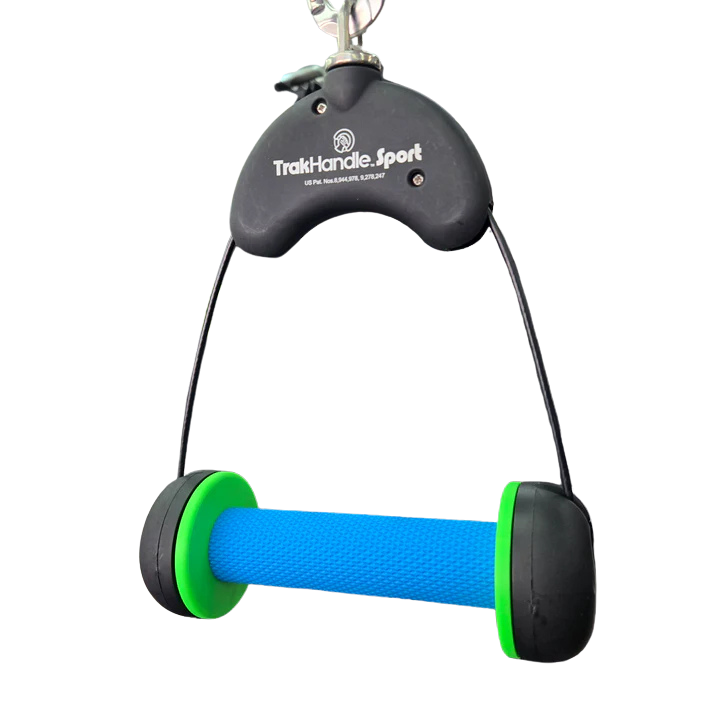 Darko Lifting TrakHandle Grip Upgrade Kit