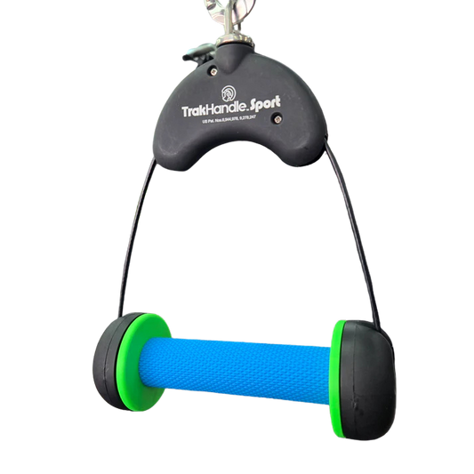 TrakHandle Grip Upgrade Kit