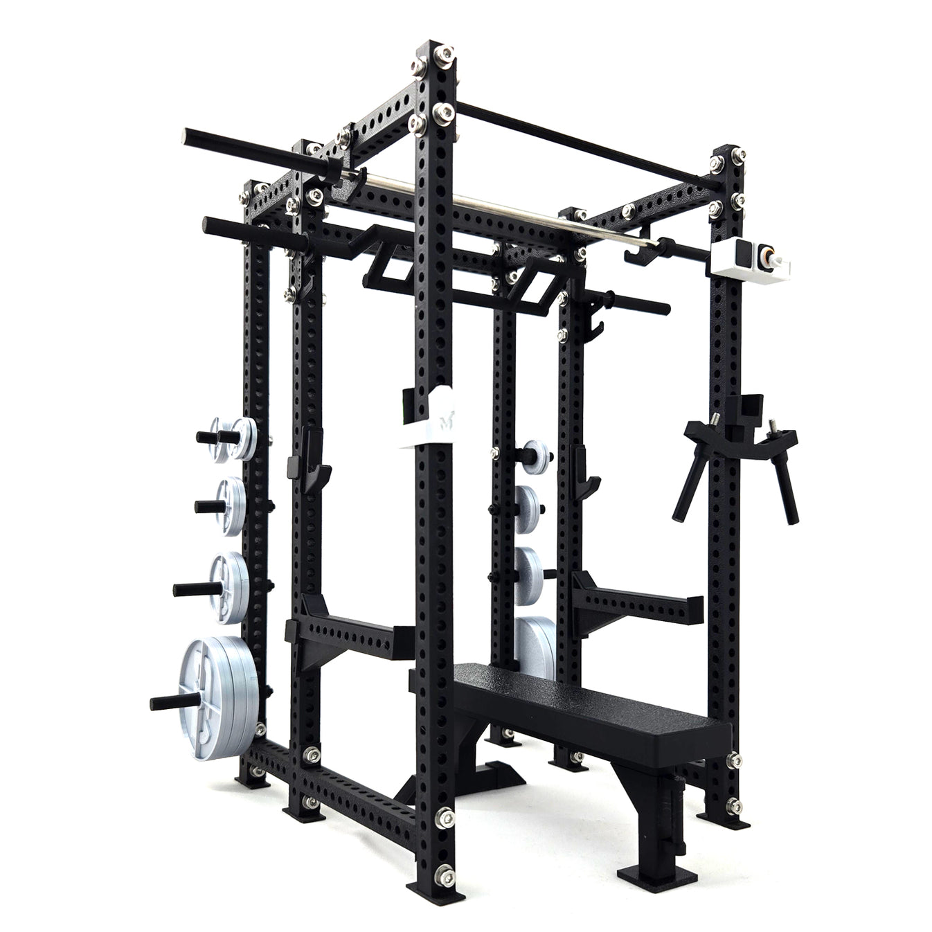 The Mini Rack by Darko – Darko Lifting