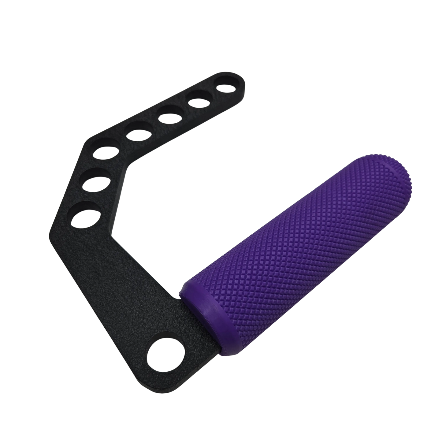 D-Nade Open Handles