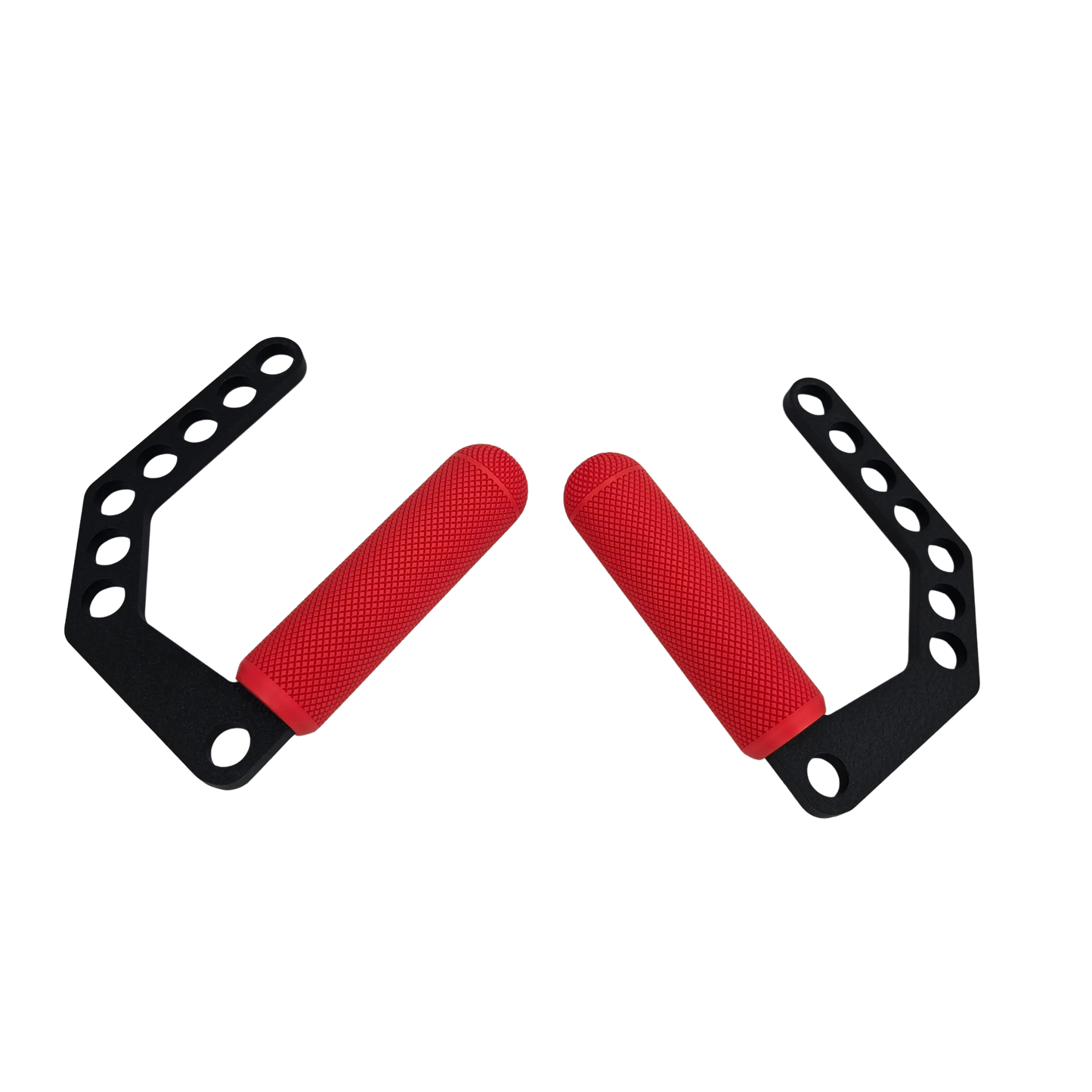 D-Nade Open Handles