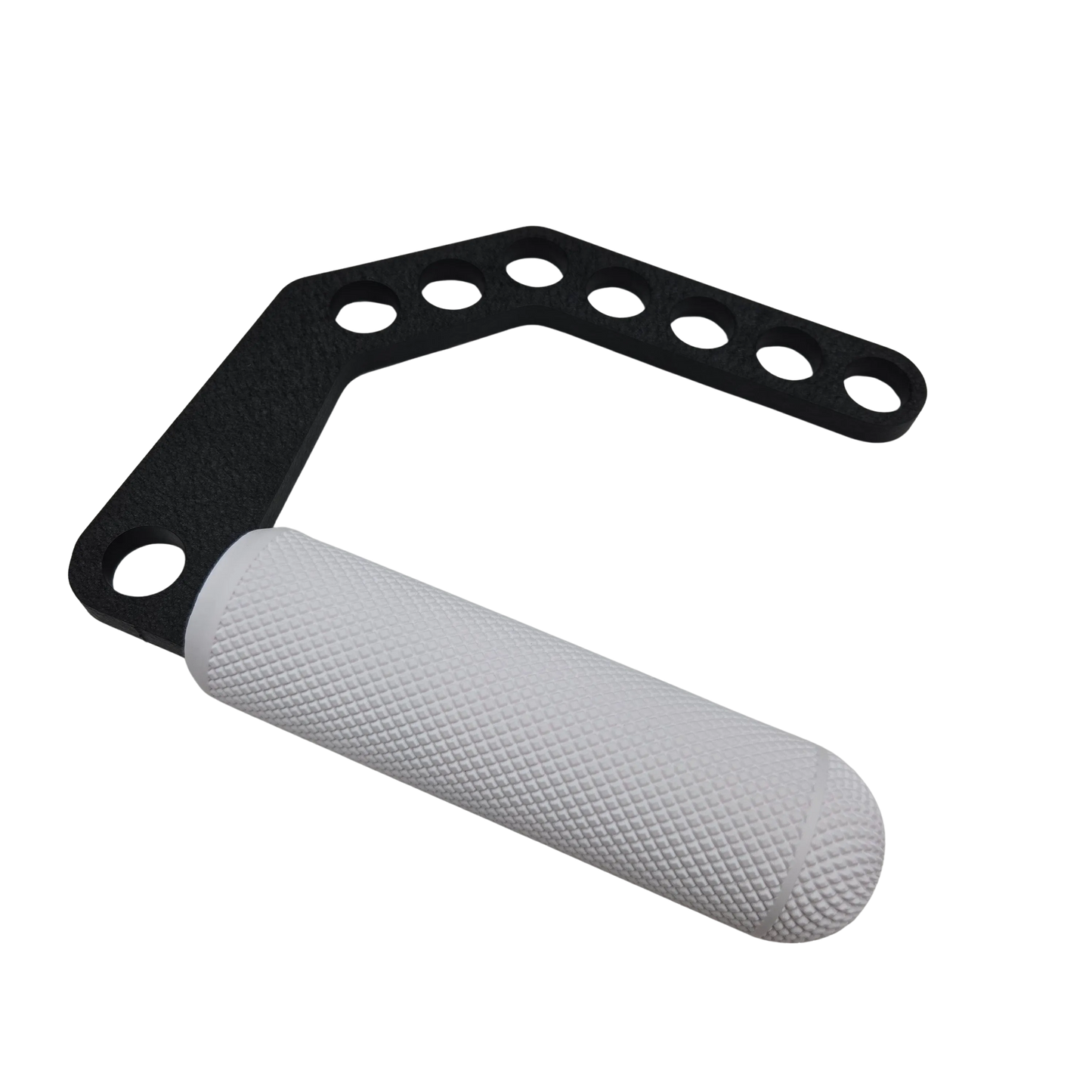 D-Nade Open Handles