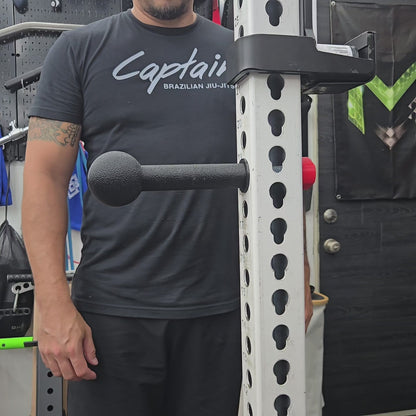 Globo Grip Handles