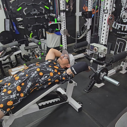 Just the Dip (JTD) Curl Bar Holders