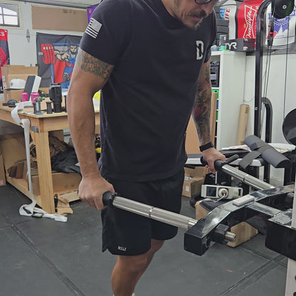 Just the Dip (JTD) Curl Bar Holders