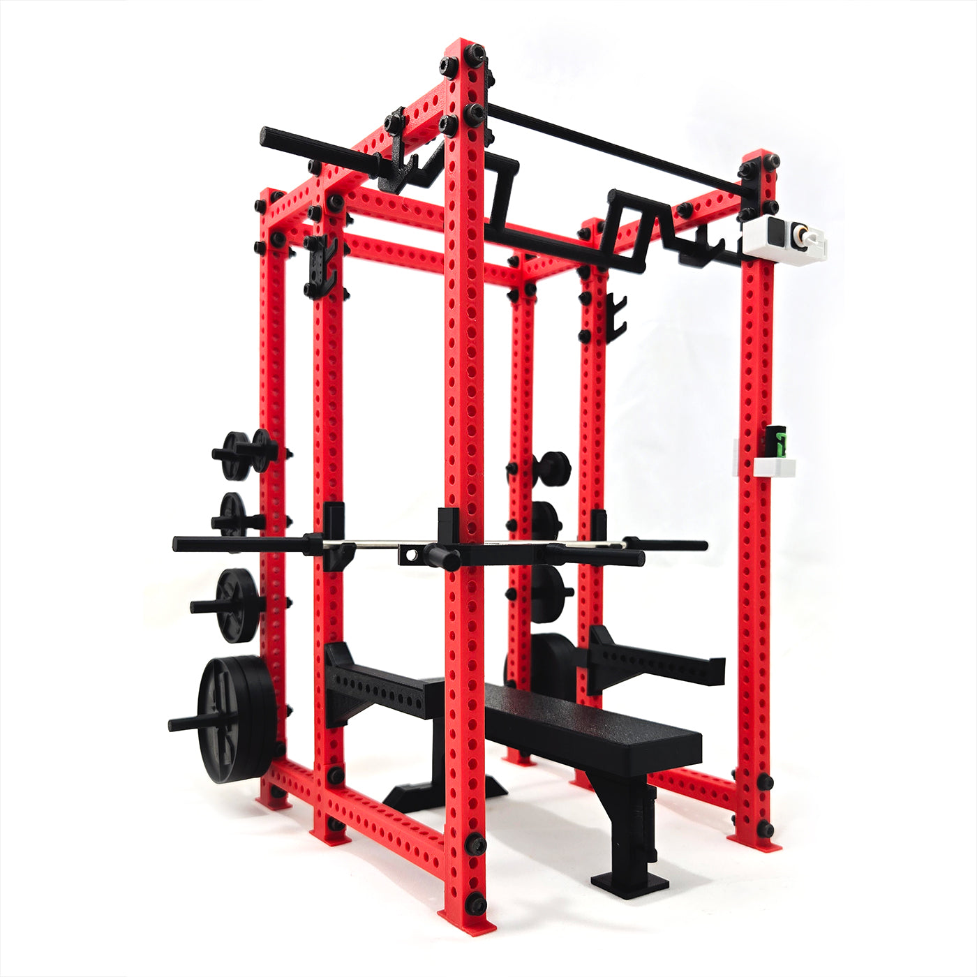 The Mini Rack by Darko – Darko Lifting