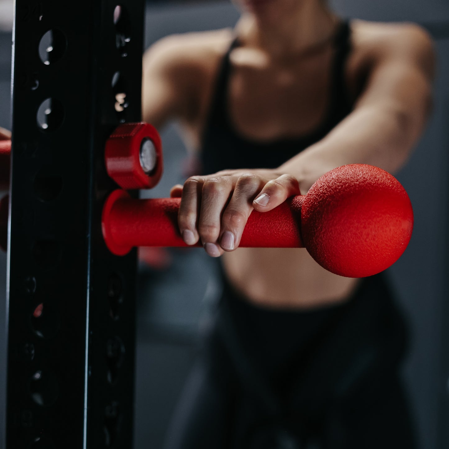 Globo Grip Handles