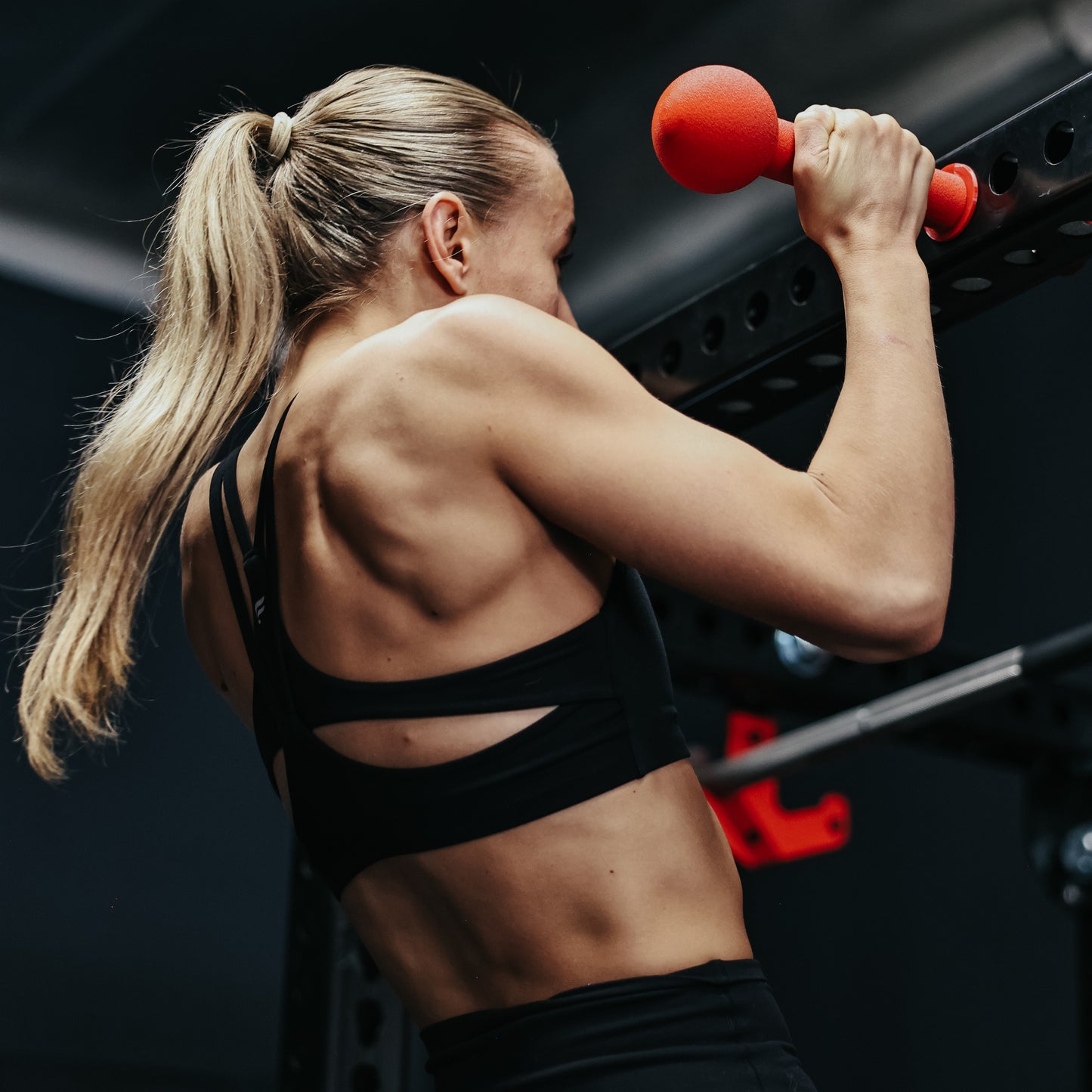Globo Grip Handles